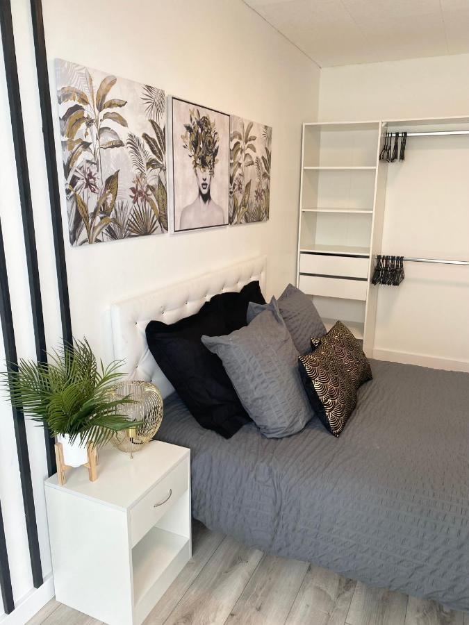 Sublime appartement 2 pièces à deux pas de la plage Saint-Hilaire-de-Riez Extérieur photo